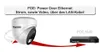 Video Überwachung IP-Kamera 5MP POE Netzwerk Pryvision P2P Produktbild-Vorschau 4