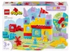 Lego Duplo 'Jeu du château de Hopsy Voir les images du produit 17