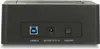 Delock Dual Docking Station SATA HDD > USB 3.0 with Produktbild-Vorschau 6