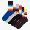 Occulto Herren Bunte Socken 6er Pack (Modell: Sigi) Produktbild-Vorschau 3