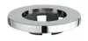 GROHE 48165000 Piastra di base 48165 per miscelatori Anteprima dell’immagine prodotto 1