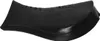 Acavallo Gelpad Hintere Erhöhung NS Classic Pad Black Produktbild-Vorschau 2