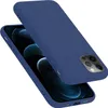 Cadorabo custodia protettiva per Apple iPhone 12 / 12 PRO Anteprima dell’immagine prodotto 1