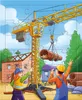 HABA Puzzles Baustellenfahrzeuge Produktbild-Vorschau 7