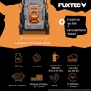 FUXTEC Tagliaerba a batteria FX-E2RM43PRO 40V, larghezza Anteprima dell’immagine prodotto 2