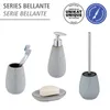 Zahnputzbecher Bellante Hellblau Produktbild-Vorschau 4
