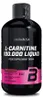 L-Carnitine - Biotech USA - L-Carnitine 100.000 Liquide Voir les images du produit 1