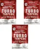 3x Turbo-Hefe Torpedo 72 h 21% - 120 g Turbo Brennhefe Produktbild-Vorschau 1