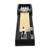 Tischbowling-Spiel, Tischbowlingbahn, Mini-Bowling-Set mit Produktbild-Vorschau 2
