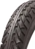 CST Reifen 16x3.00 Zoll schwarz E-Bike Draht. Produktbild-Vorschau 2