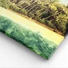 Bild auf Leinwand - Leinwandbild - 3 Teile - Natur Strand Produktbild-Vorschau 5