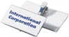 DURABLE Namensschild 54x90mm mit Krokoklemme 25 St., 811119 Produktbild-Vorschau 10