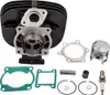 Zylinder Kolben Dichtung Top End Kit for Yamaha Blaster 200 Produktbild-Vorschau 1