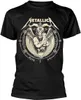 Metallica - "Darkness Son" T-Shirt pour homme/femme Unie Voir les images du produit 1
