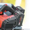 Mafell Akku Handkreissäge K 85-18 PURE im L-MAX 91E302 + Produktbild-Vorschau 4