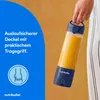 NutriBullet Portable, Sport-Mixer, 0,475 l, Pulsfunktion, Produktbild-Vorschau 17