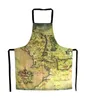 SD TOYS - The Lord of the Rings Map - Fartuch Tematyczny Podgląd zdjęcia produktu 2