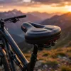 Sedlo Point Endzone Inno Ride černé Náhled obrázku produktu 2