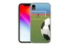 MuchoWow® Handyhülle Schutzhülle Hülle für iPhone XR Eine Produktbild-Vorschau 2