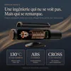 Vidacharmy – Ventilateur colonne 40 pouces, 20 dB, vitesse Voir les images du produit 6