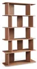 Libreria "Gäljami" 180 x 100 x 35 cm, scaffale da terra con Anteprima dell’immagine prodotto 4