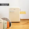 TZS First Austria - Mini frigo retrò da 40 L silenzioso - Anteprima dell’immagine prodotto 6