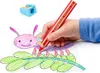 STAEDTLER Buntstift Noris junio 6ST Produktbild-Vorschau 21