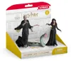 Schleich 42684 Harry Potter Voldemort. Nagini and Bellatrix Anteprima dell’immagine prodotto 4