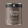 Kenzopaints Chalky Paint Kreidefarbe Möbelfarbe Möbellack Produktbild-Vorschau 1