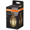 Ampoule Led Ovale édition 1906 - Claire - Filament De 4,5 W Voir les images du produit 1