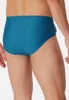 Schiesser Herren Badehose Slip Komfort navy 5  ST Produktbild-Vorschau 7
