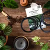 10 m drutu do bonsai wykonanego z anodyzowanego aluminium w Podgląd zdjęcia produktu 7