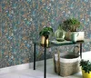 Vliestapete 10258-08 Tapete Blumen Floral 0.53 x 10.05 m Produktbild-Vorschau 4