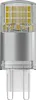 OSRAM LED Pin Lampe mit G9 Sockel, Warmweiss (2700K),4.2W, Produktbild-Vorschau 3