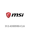 Msi Clutch Gm31 Lightweight Wireless (P) Produktbild-Vorschau 11