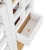 okwish Outdoor-Kinderspielhaus mit Tür und Fenster, Produktbild-Vorschau 4