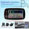 Android autorádio 64GB pro Smart Fortwo / Forfour 453 Náhled obrázku produktu 11