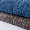 Komfortec 2er Saunatuch Set 80x200 cm aus 100% Baumwolle, Produktbild-Vorschau 3
