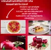 340g | 100% Reiner Granatapfelsirup aus türkischen Produktbild-Vorschau 5