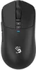 A4TECH Bloody R72 Pro Duo Mouse wireless 2,4G+USB Nero Anteprima dell’immagine prodotto 2