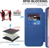 Klapphülle für iPhone 16e/iPhone 17e Kompatibel mit Produktbild-Vorschau 4