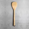 KitchenAid KQR701OHE Küchenlöffel Holzoptik Birkenholz Produktbild-Vorschau 11