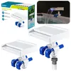 Bestway 58619 / 24, Bazénová fontána, Modrá, Biela, ABS, Náhľad obrázku produktu 1