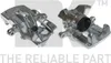 Bremssattel (1440-0088) passend für , Fiat, Alfa Romeo, Produktbild-Vorschau 3