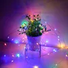 MasterLED LED Lichterkette Weihnachten 5m - 50 LED - RGB Produktbild-Vorschau 5