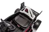 Elektro Kinderfahrzeug Formel Rennwagen Bolide auf Akku 12V Produktbild-Vorschau 6