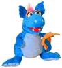 Living Puppets Handspieltiere Cosmo Produktbild-Vorschau 1