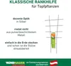 Blumenstütze Metall Produktbild-Vorschau 4
