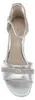 Marco Tozzi Damen Kleid Schuhe 2-88304-46 Silber 37 Produktbild-Vorschau 6