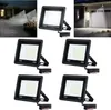 LARS360 Projecteur 5x 100W LED Projecteur blanc froid Voir les images du produit 1